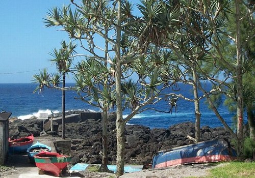 Port de Saint-Philippe