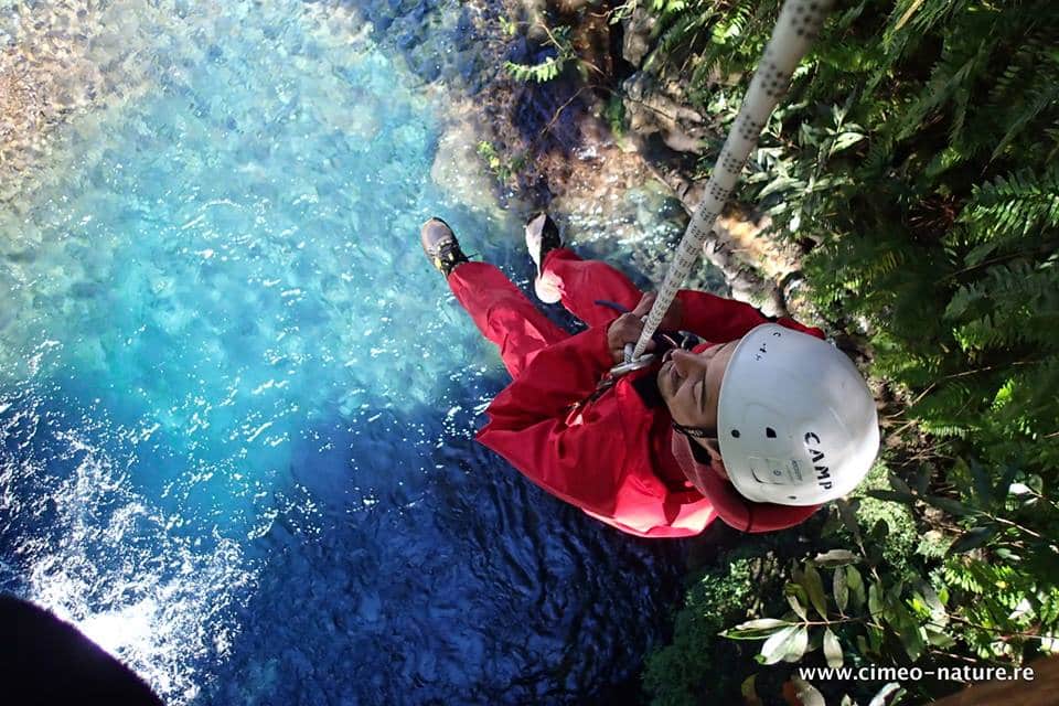 Péré Thomas – Ciméo Nature