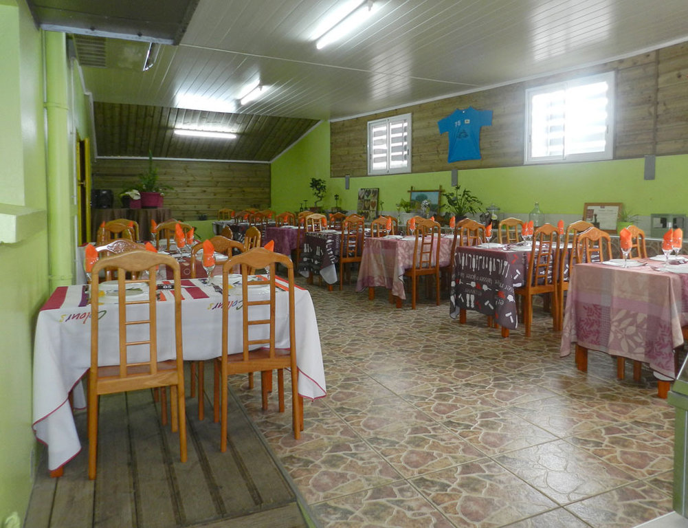 Relais Panonnais (Le)