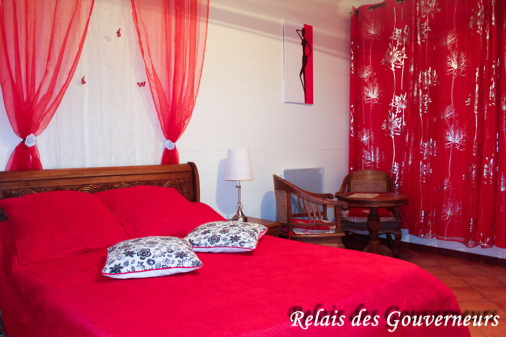Relais des Gouverneurs (Le)
