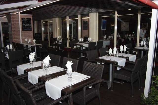 Relais du Portail (Le)