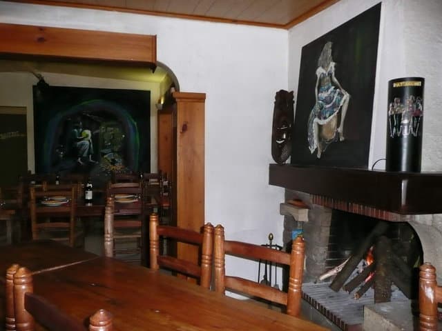 Relais – Chez Ti’ Rose (Le)