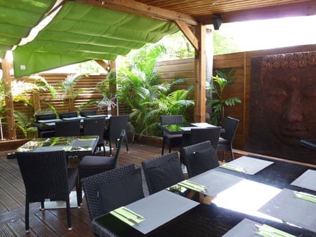 Photo Restaurant Fuzion