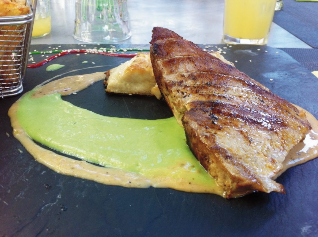 Photo Restaurant Fuzion