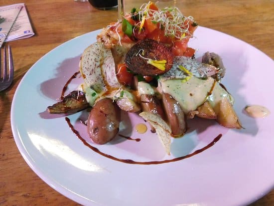 Photo Le Comptoir des Arts