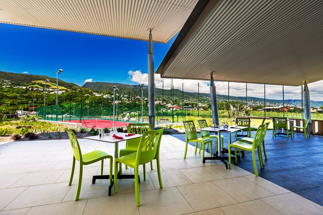 Photo Le Green Garden