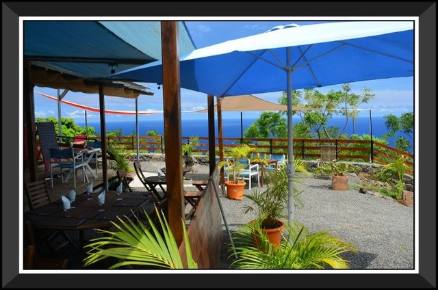 Photo Restaurant Le Mascarin Colimaçons