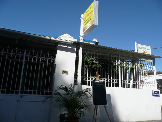 Restaurant Les Olivades