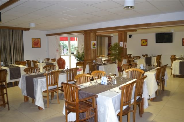 Photo Restaurant Luxor