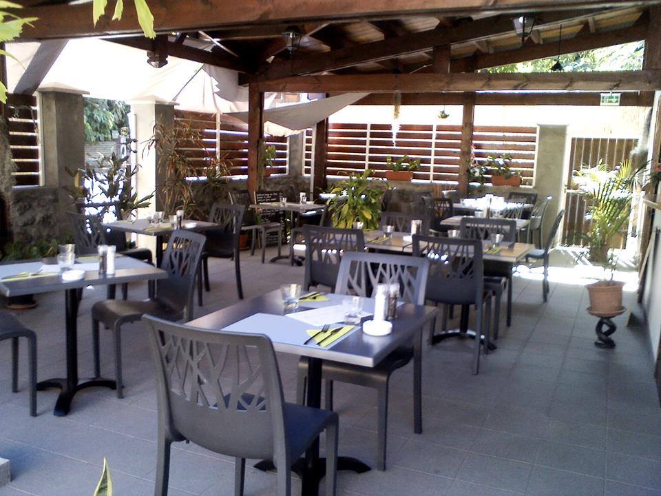 Restaurant du Lavoir