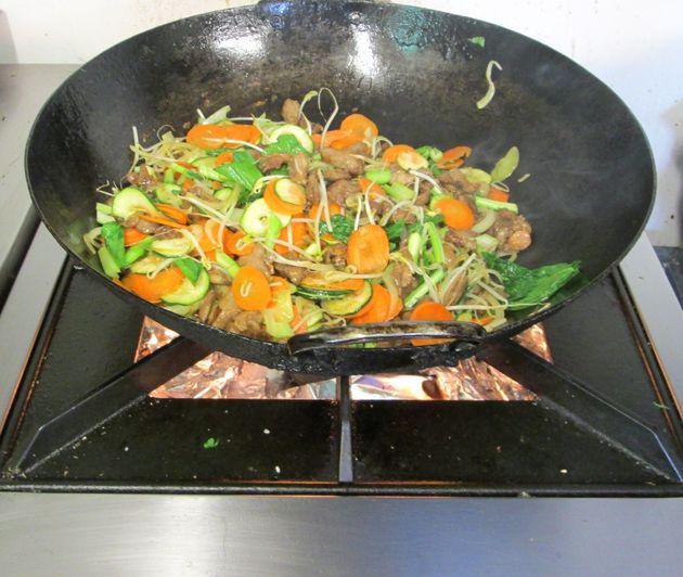 Restaurant du Marché de Gros