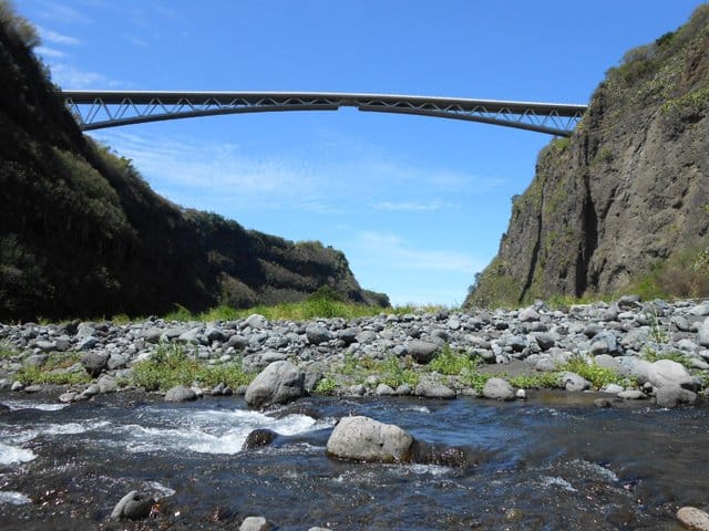Photo Rivière Saint-Étienne