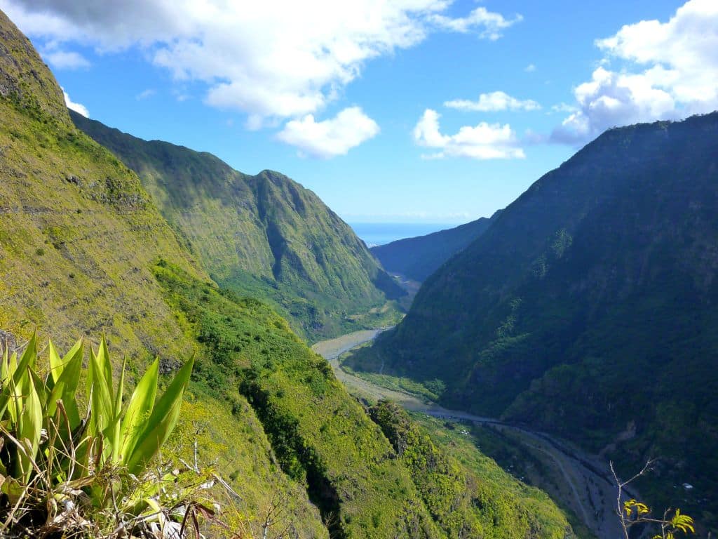 Photo Rivière des Galets