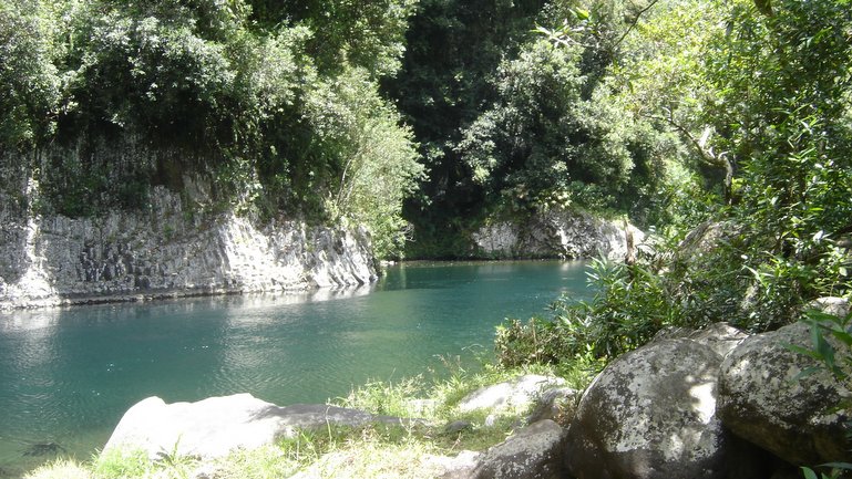 Photo Rivière des Roches