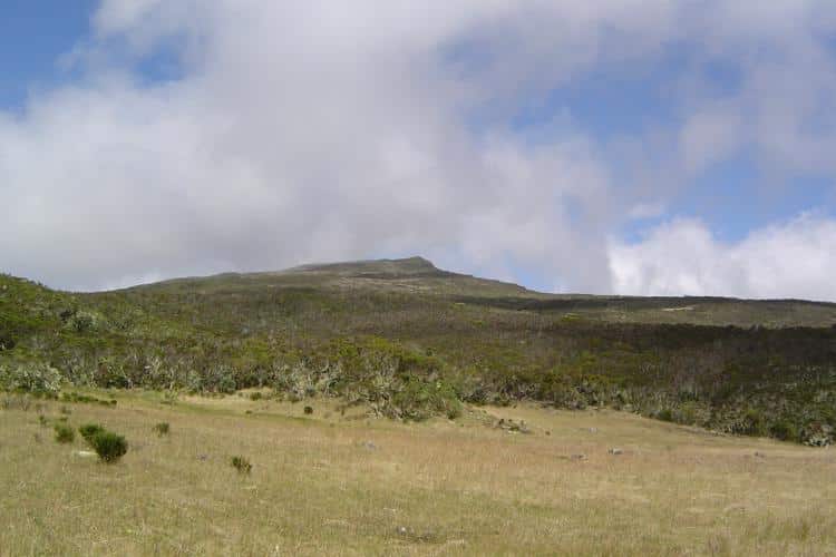 Roche Écrite – Camping nature