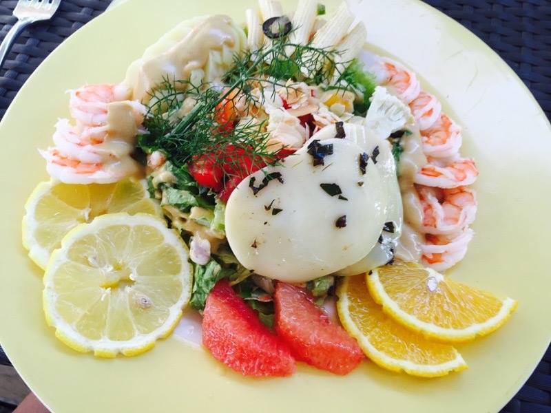 Photo Rondavelle Cobis