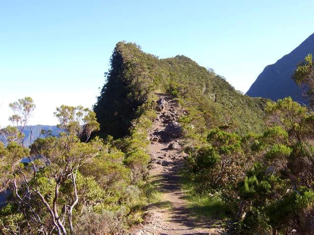 Photo Le Sentier Scout de Bord Martin à Aurère
