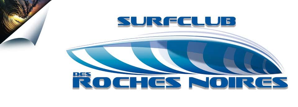 Photo Surf Club des Roches Noires