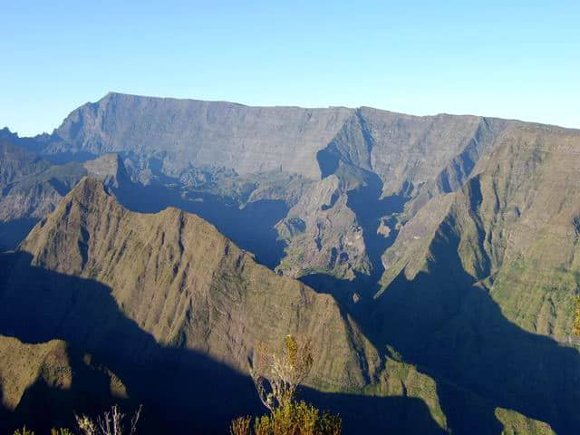 Le Cap Noir et la Roche Verre Bouteille