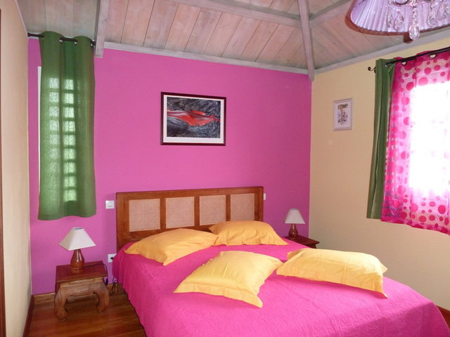 Tamarinier de l’Inde (Le)