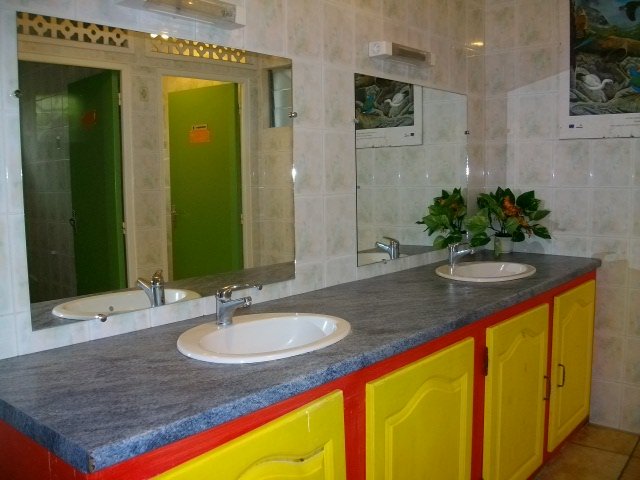 Photo Ti Case Lontan