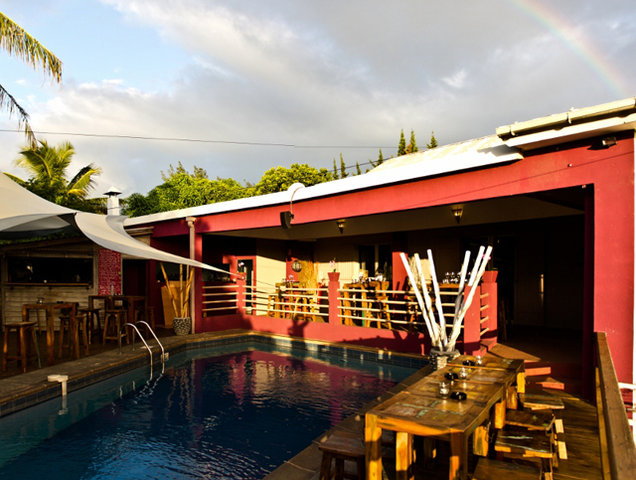 Photo Trois Petits Cochons (Aux)