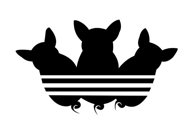 Trois Petits Cochons (Aux)