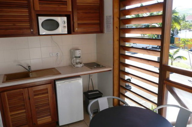 Photo Tropic Appart’ Hôtel