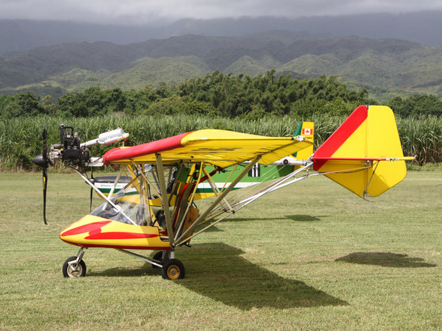 Photo Ulm Club Alizés