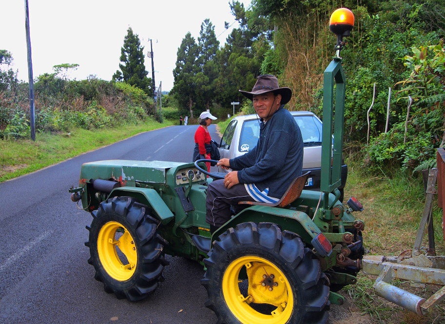 Photo Verger Le Bras Noir