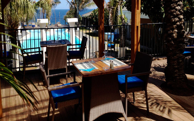 Victoria Hôtel (Le)