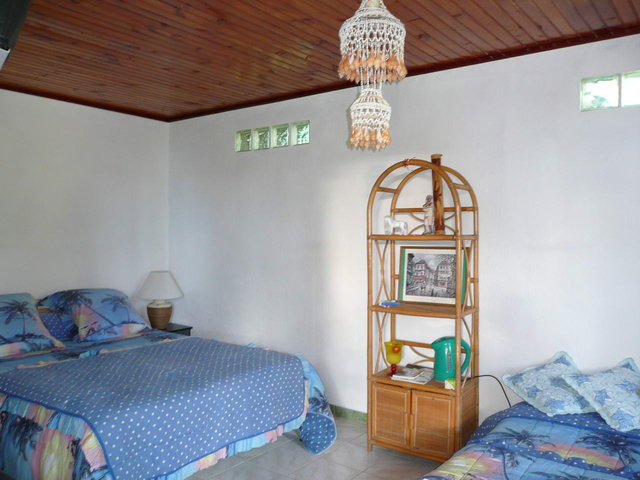 Vieux Canon de Saint-Paul (Le)