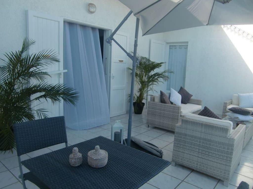 Photo Villa Ambralini