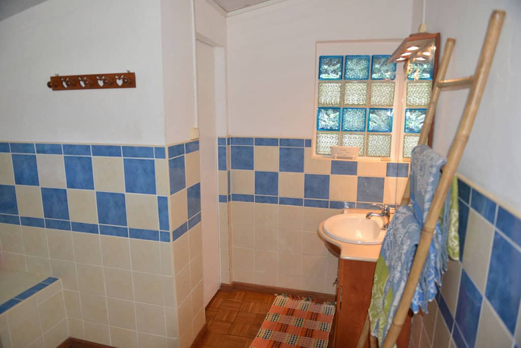 Photo Villa Héléna