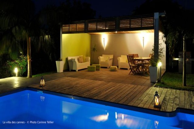 Villa des Cannes (La)