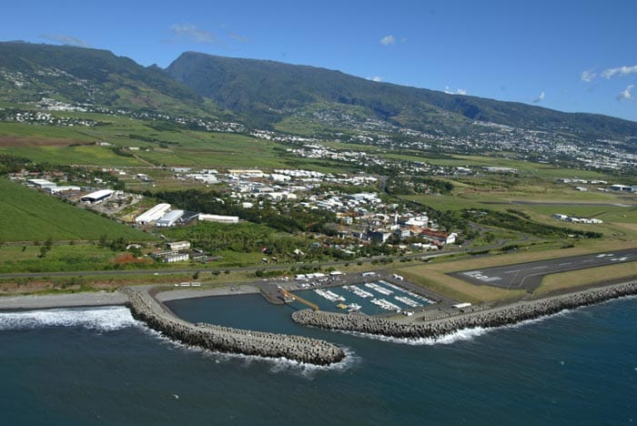 Photo Port de Sainte-Marie