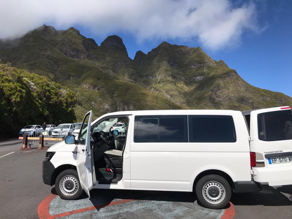 Photo William Transfert