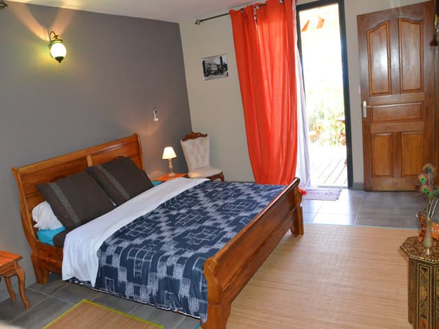 Photo Bois de Santal