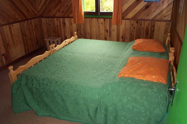 Photo Gîte de Bélouve