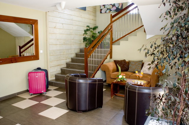 Photo Tropic Appart’ Hôtel