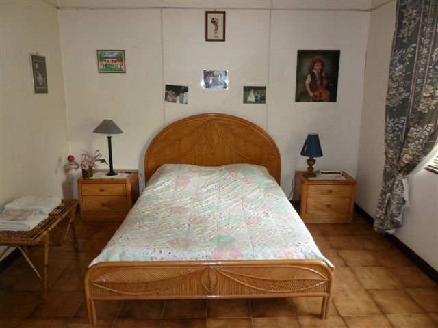 Photo Cadet des Iles