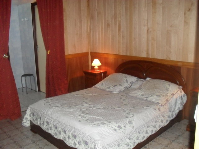 Photo Tourte Dorée (La)