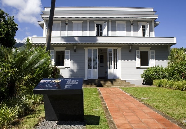 Photo La Maison Carrère