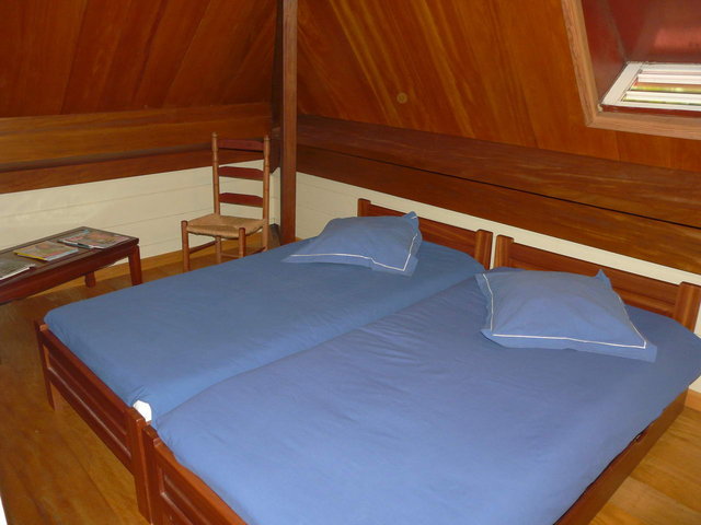 Photo Gîte du Pavillon