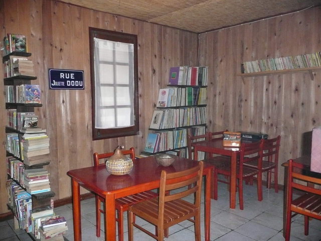 Photo Marmite Lontan