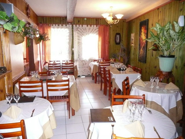 Photo Pizza Chez Yves