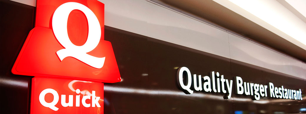 Photo Quick Chaudron