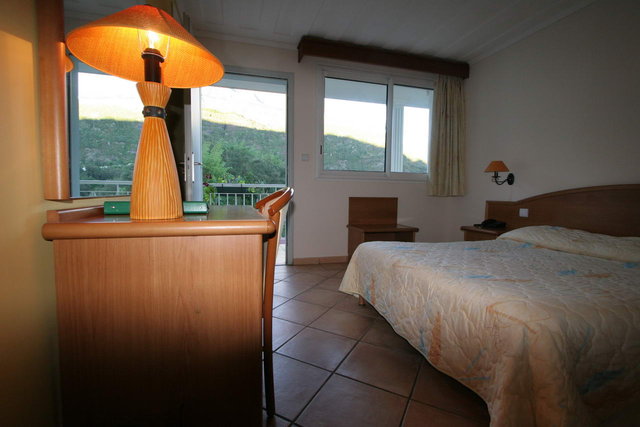 Photo Relais des Cimes (Le)