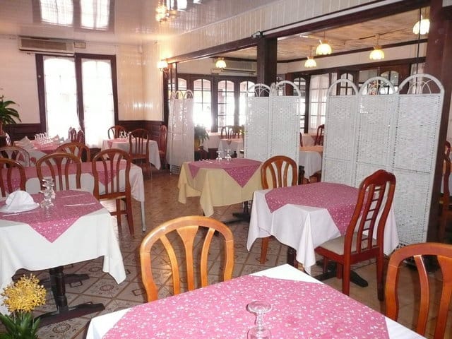 Photo Relais Dyonisien (Le)